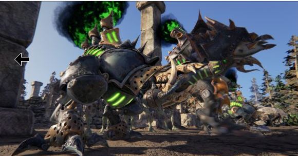 戰(zhàn)爭機器戰(zhàn)術(shù)大師免dvd補丁 RELOADED版 0