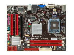 Biosta映泰G41 DVI顯卡驅(qū)動程序 官方版 0