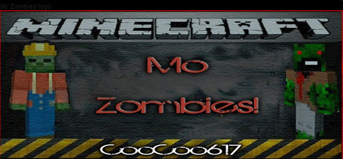 我的世界僵尸mod  0