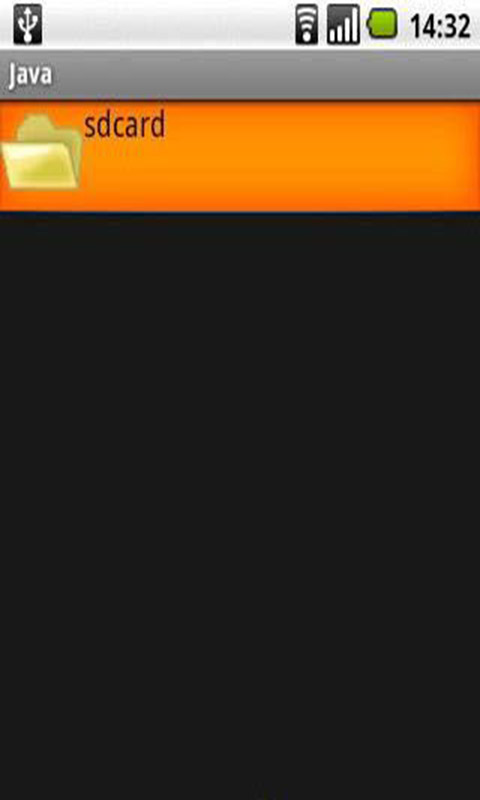 Java虛擬機(jī)模擬器apk V2.2.0 安卓版 0