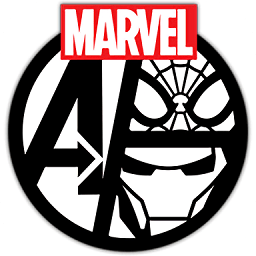 漫威漫畫免費版(Marvel Comics)