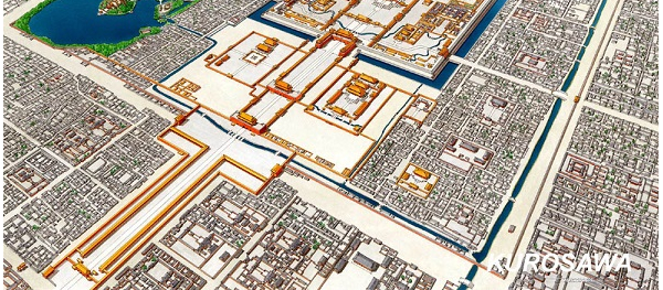 我的世界紫禁城存檔  0