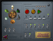 Spooked for Mac(變聲惡搞軟件)