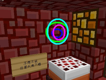 我的世界擺脫惡魔追擊地圖存檔 綠色版 0