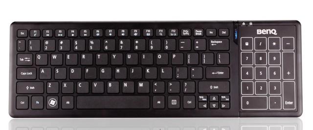 明基ke920無(wú)線鍵盤驅(qū)動(dòng)程序 v1.0 官方最新版 0