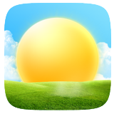 go天氣ex 5.7修改