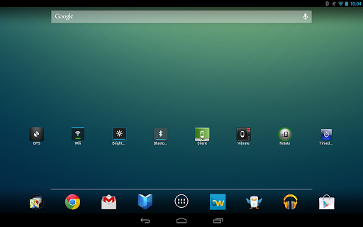 Beautiful Widgets(漂亮天氣) v5.5.3 安卓版 2