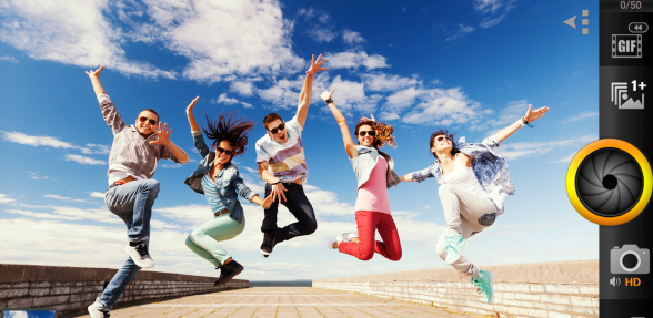 High Speed Camera app下載 High Speed Camera高速相機下載