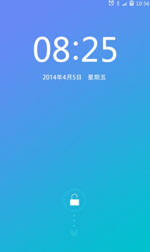 問果桌面(桌面美化工具) V4.15.3.150409 安卓版 0