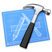 xcode ios模擬器