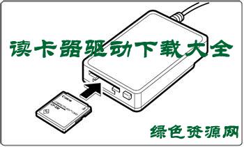 讀卡器驅(qū)動