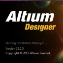Altium Designer 2013