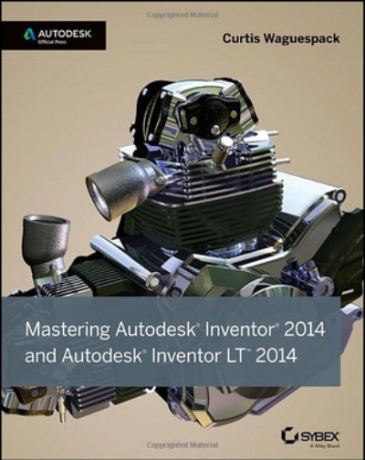 Autodesk Inventor Professional 2014(32/64位) 官方中文版 0