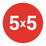 增肌鍛煉(StrongLifts 5x5 Workout)