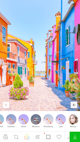 line camera蘋果手機版 v15.1.1 ios中文版 0