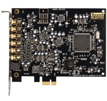 Creative創(chuàng)新SB系列聲卡驅(qū)動(dòng)游飄版程序 v6.0.01.1302 最新版 0