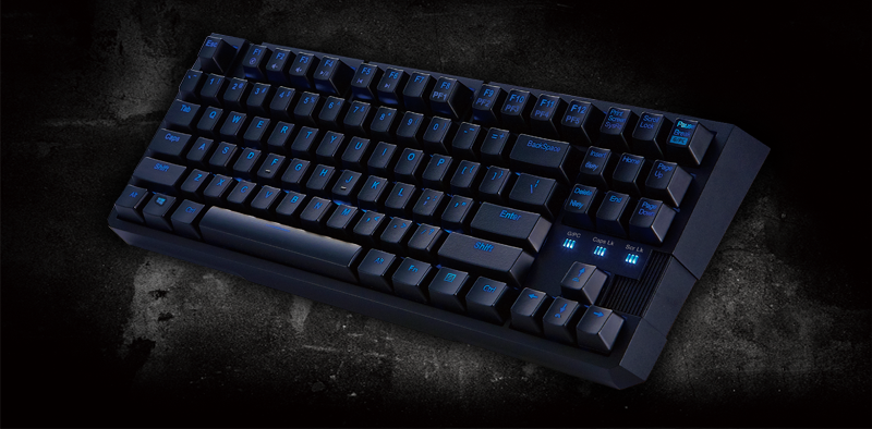 rosewill rgb80機械鍵盤驅(qū)動程序 v1.1 官方最新版 0