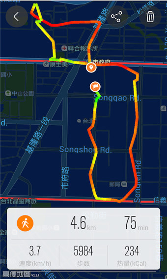 樂動(dòng)力ipad最新版 v9.3.2 蘋果ios版 3