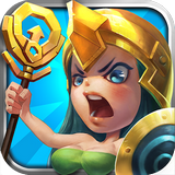 神的保衛(wèi)戰(zhàn)(Gods Rush)