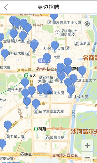 一覽(職業(yè)成長(zhǎng)社區(qū))0