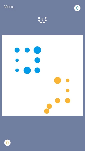 彈出圓點(diǎn)(Dots Out) v2.0.8.3 安卓版 1