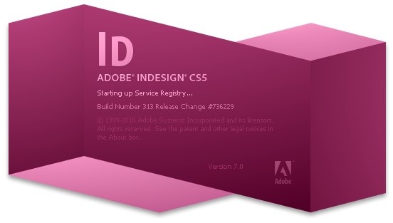 Indesign