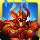 馬賽克大戰(zhàn)(D.O.T.)