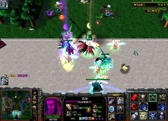 神之墓地 v2.6D 0