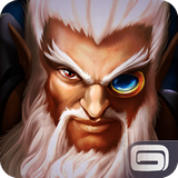 混沌與秩序之英雄戰(zhàn)歌(Heroes O&C)