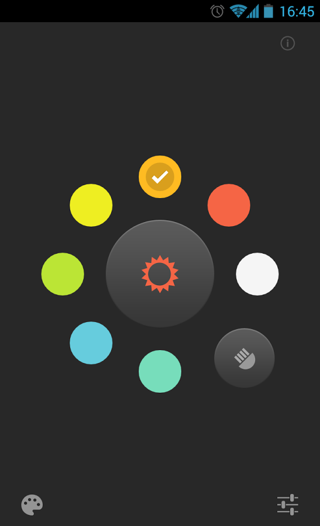 終極手電筒 V2.0.3.1 安卓版 1