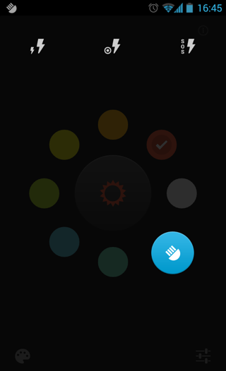 終極手電筒 V2.0.3.1 安卓版 2