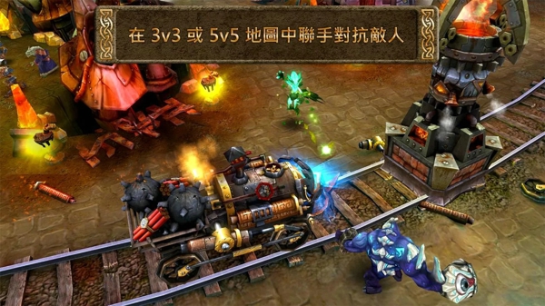 Heroes O&C最新下載 Heroes O&C下載