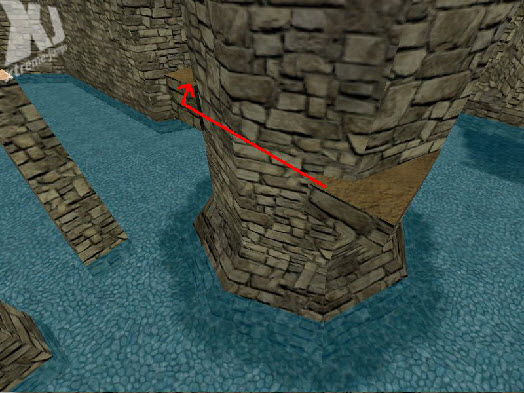 cs1.6跳躍地圖 大合集免費(fèi)版 0