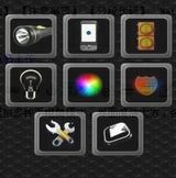 手電筒LED燈(Tiny Flashlight LED)