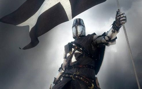 帝國時代2十字軍奪城 戰(zhàn)役 0