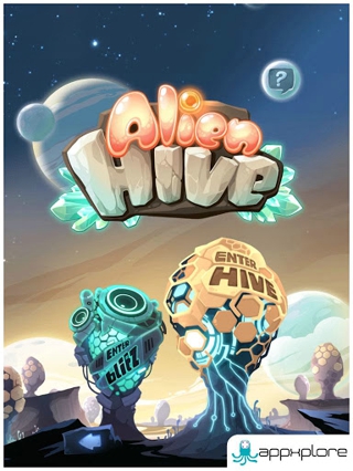 Alien Hive v3.3.0 安卓版 0