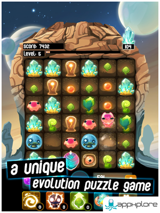 Alien Hive v3.3.0 安卓版 2