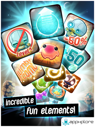 Alien Hive v3.3.0 安卓版 3