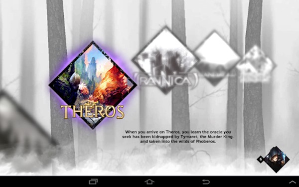 萬(wàn)智牌2015(Magic 2015) v1.1.4718帶數(shù)據(jù)包 0