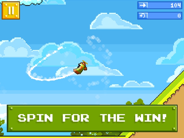 屢敗屢戰(zhàn)(RETRY) v1.4.6 安卓版 0