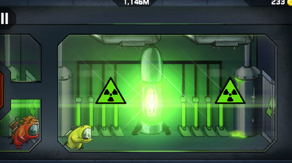 特工跑酷iPhone版(湯姆貓跑酷) v1.2 官方蘋果手機版 0