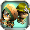 奇幻射擊iPhone版