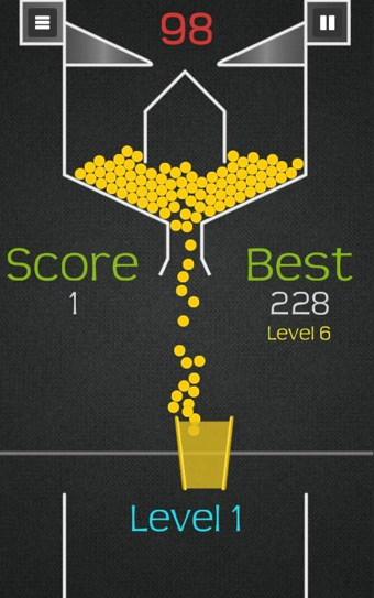 100個(gè)球(100 Balls) v2.1 安卓版 0