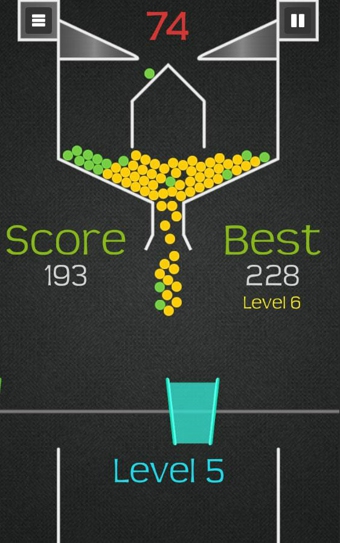 100個(gè)球(100 Balls) v2.1 安卓版 1