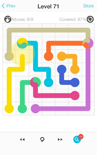 畫條線分支(Draw Line) v3.1.3 安卓版 2