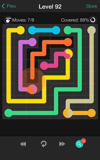 Draw Line手游下載 Draw Line游戲下載