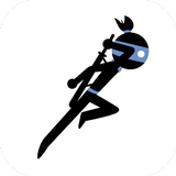 厲害的忍者(Amazing Ninja)