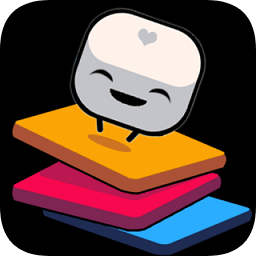 人塔疊高高游戲