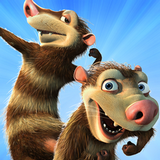 冰川時(shí)代村莊( Ice Age Village)