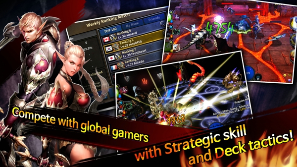 奪魂者(Soul Taker) v1.1.1.5帶數(shù)據(jù)包 1